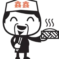 Mr Huang Jin logo