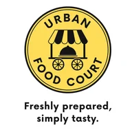 Urban Food Court logo
