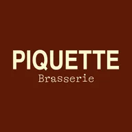 Piquette Brasserie logo