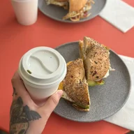 Original Bagel logo