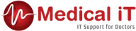 Medical IT - IT Support for Doctors & Dentists logo