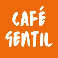 café gentil logo