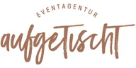 Eventagentur aufgetischt logo