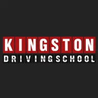 Kingston Driving School logo