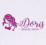 Doris Beauty Salon ✂ logo