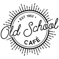 Old School Cafe logo