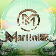 Martini 92 Beer - Hoi An logo