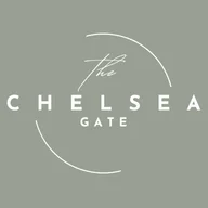 The Chelsea Pensioner logo