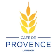 Cafe de Provence logo