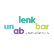 unablenkbar - Zentrum für ADHS Kinder & Jugendliche logo