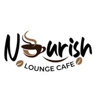 Nourish Lounge Cafe logo
