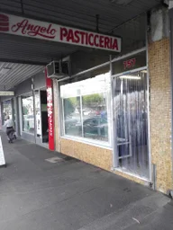 Angelo Pasticceria logo