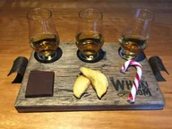 Whisky Room logo