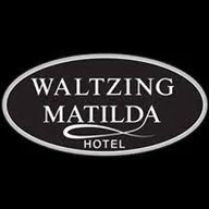 Waltzing Matilda Hotel logo