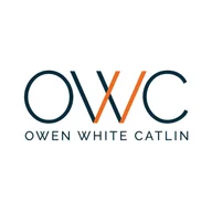 Owen White & Catlin logo