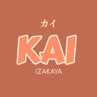 Kaī - Japanese comfort food logo