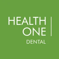 Dentist at HealthOne Harbourfront logo