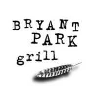 Bryant Park Grill logo