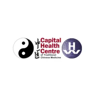 Capital Health Centre of Traditional Chinese Medicine logo