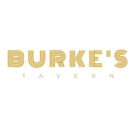 Burke's Tavern logo