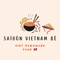 Saigon Vietnam logo