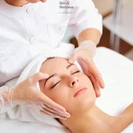 London Skin Wellness House logo