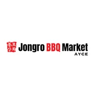 Jongro BBQ Market | Best All You Can Eat Korean BBQ, Koreatown logo