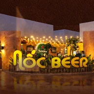 Nốc Beer - Nhậu Chill Hội An logo