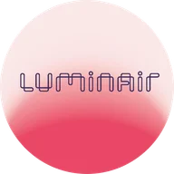 LuminAir logo