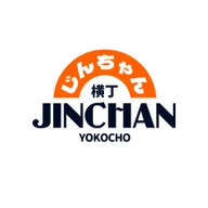 Jinchan Yokocho logo