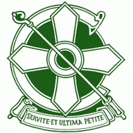 St Christopher's the Hall School logo