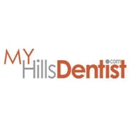 My Hills Dentist logo
