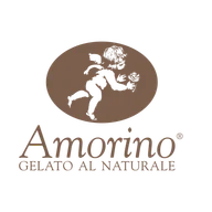 Amorino Gelato logo