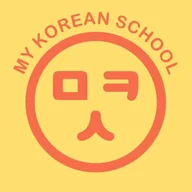 My Korean School logo