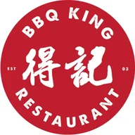 BBQ King Restaurant logo