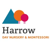 Harrow Day Nursery and Montessori logo