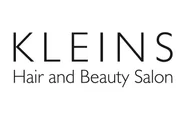 Kleins Hair and Beauty logo