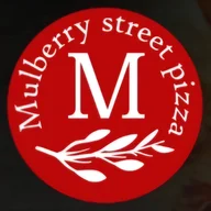 Mulberry Street Pizza logo