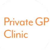 Online GP Appointments logo
