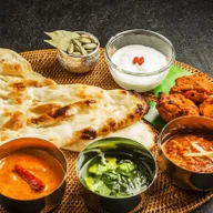 Yasmen Restaurant London logo