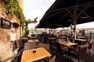 The Old Thameside Inn logo
