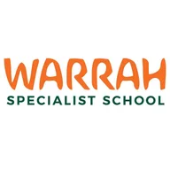 Warrah Specialist School logo