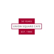 Union Square Cafe logo