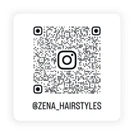 Boston Balayage Hair by Zena logo