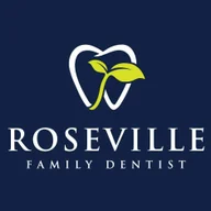 Roseville Family Dentist logo