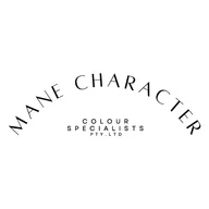 Mane Character Colour Specialists logo