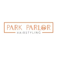 Park Parlor HairStyling logo