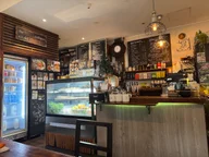 Canvas Cafe logo