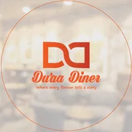 Du'aa Diner logo