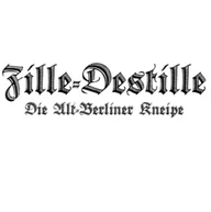 Zille-Destille logo